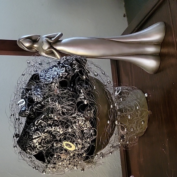 Haily Max Other - Hailey Max silver heart collectable